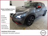 Nissan Juke 1.0 DIG-T N-Design AUTOMATIK - Nissan Juke aus 2021