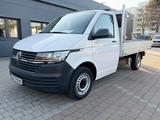 Volkswagen T6.1 Transporter Pritsche 2,8t lang *AHK 2,2t* - VW T6 Transporter von 2021