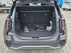 Fahrzeugabbildung 4 Electric 150 Comfort Range Techno