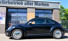 VW Beetle 1.4 TSI Remix Navi