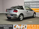 Opel Tigra 1.4 16V SPORTSITZE|5GG|SV|EFH|AIRBAG|31TKM - Opel Tigra: A