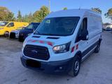 Ford Transit Kasten 350 L3 4x4 Allrad - Ford Transit: 4.4