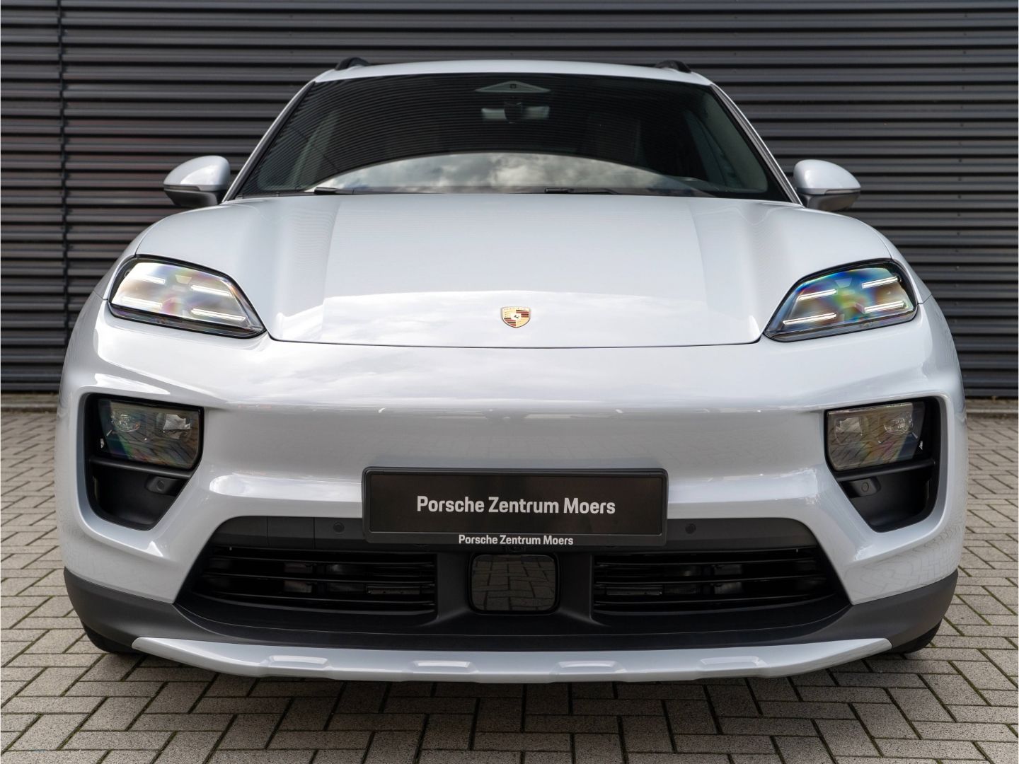 Porsche Macan - Bild 6