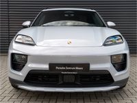 Porsche Macan - Vorschau Bild 6