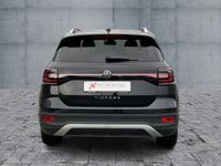 Volkswagen T-Cross - Vorschau Bild 5