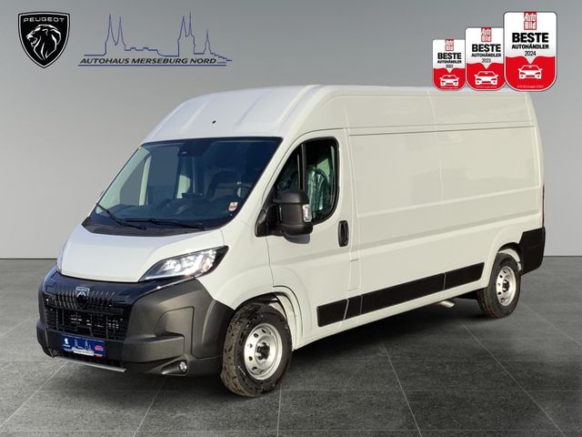 Peugeot Boxer KaWa 335 L3H2 BlueHDi140 EAT8/Navi/DAB/Cam