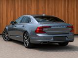 Volvo S90 T5 Momentum Pro 254 HP Full History Service - Volvo S90: Momentum Pro