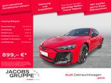 Audi RS e-tron GT Facelift/Carbon/189UPE/Laser/HuD/36 - Audi RS e-tron GT: Rot
