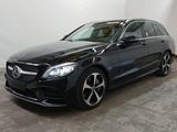 Mercedes-Benz C 300 T e AMG Virtual*AHK*Sound*Comand*Mubeam - Mercedes-Benz C 300 mit Hybrid-Antrieb