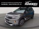 Citroën C5 Aircross C-Series 1.5 LED+ACC+NAVI+CARPLAY+SI - Citroën C5 Aircross C-SERIES mit Diesel-Antrieb
