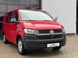 Volkswagen T6.1 Transporter PLUS 2.0TDI 150PS/5Sitzer/DSG - Volkswagen T6 Transporter mit Diesel-Antrieb: Van, Automatik