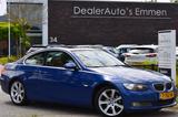 BMW 3-serie Coupé 328i - BMW 328: Coupe, 328i