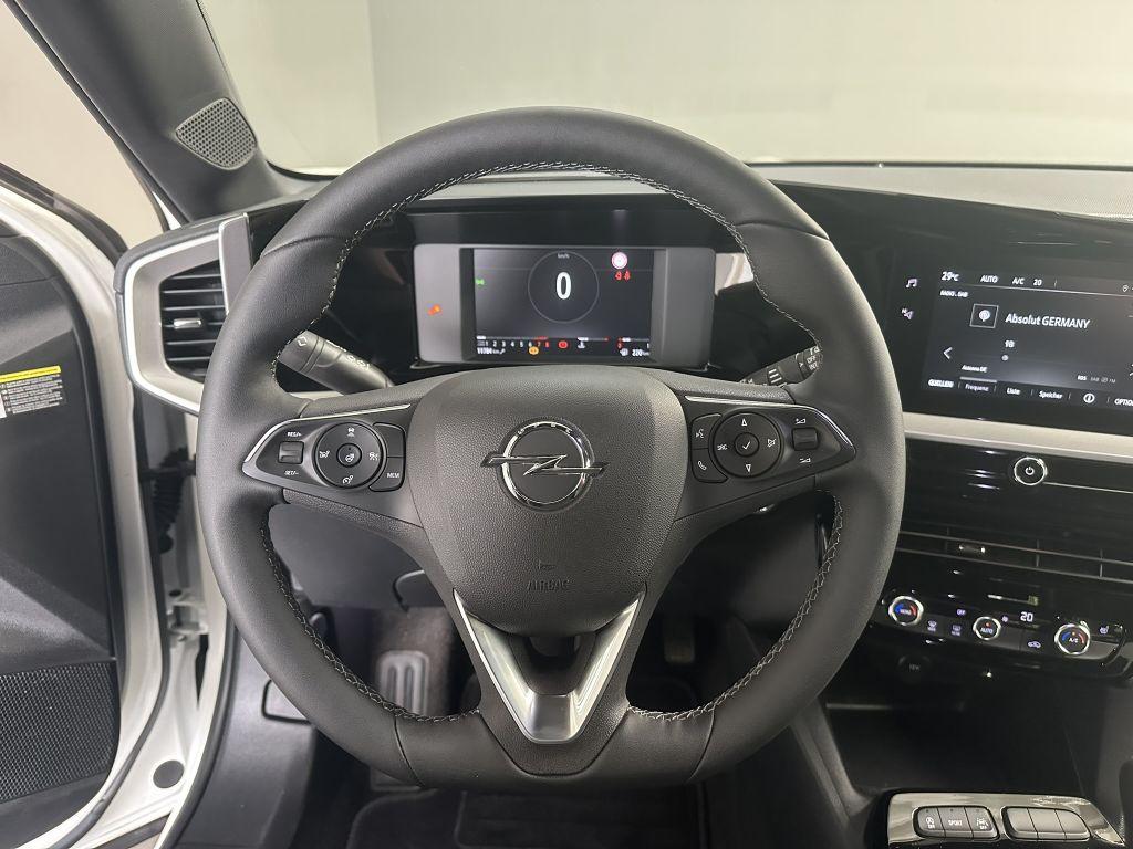 Opel Mokka 1.2 GS IntelliLux, Allwetter, Kamera