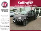 Fiat 500e 3+1 Icon - Fiat 500e: Limousine