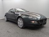 Maserati 4200 Coupe Cambiocorsa*SCHECKHEFT*TOP*LEDER*V8 - Maserati aus 2006