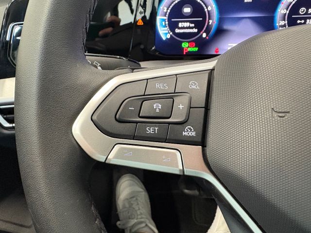 Golf VIII Variant Life 1.5 eTSI DSG LED TRAVEL A