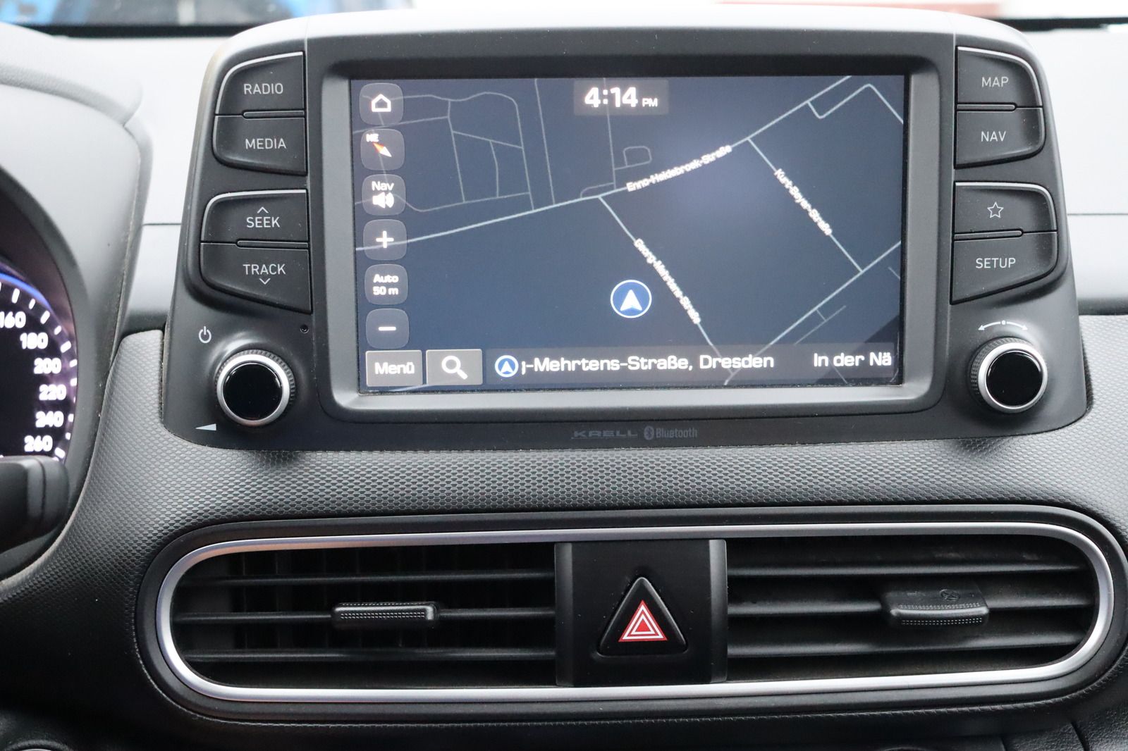 Fahrzeugabbildung Hyundai Kona Sport 4WD * HUD + RFK * LED