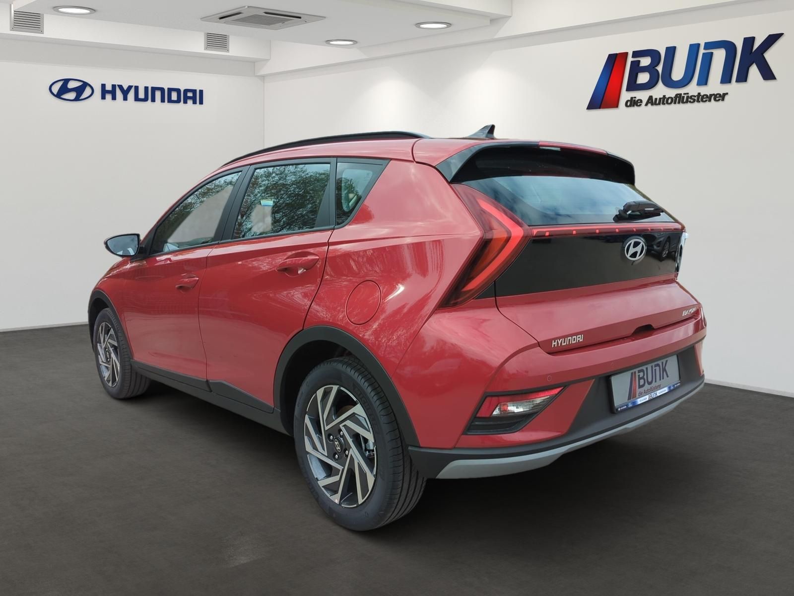 Hyundai BAYON – Bild 4