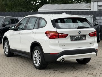 BMW X1 - 5
