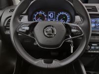 Skoda Fabia - Vorschau Bild 13