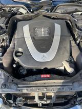 Mercedes-Benz E 500 4MATIC T ELEGANCE Elegance - blaue Mercedes-Benz E 500