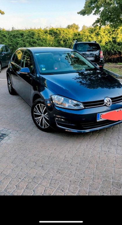 Image of Volkswagen Golf