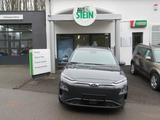 Hyundai KONA Elektro,Premium,Wärmepumpe,Navi,WKR,usw.... - graue Hyundai KONA Elektro