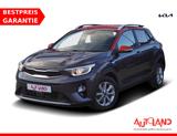 Kia Stonic 1.2 Vision Navi Tempomat DAB Kamera PDC - Kia Stonic Vision Gebrauchtwagen
