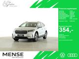 Skoda Enyaq 60 Loft ACC|LED|Navi|VirtualCP|Akustikglas
