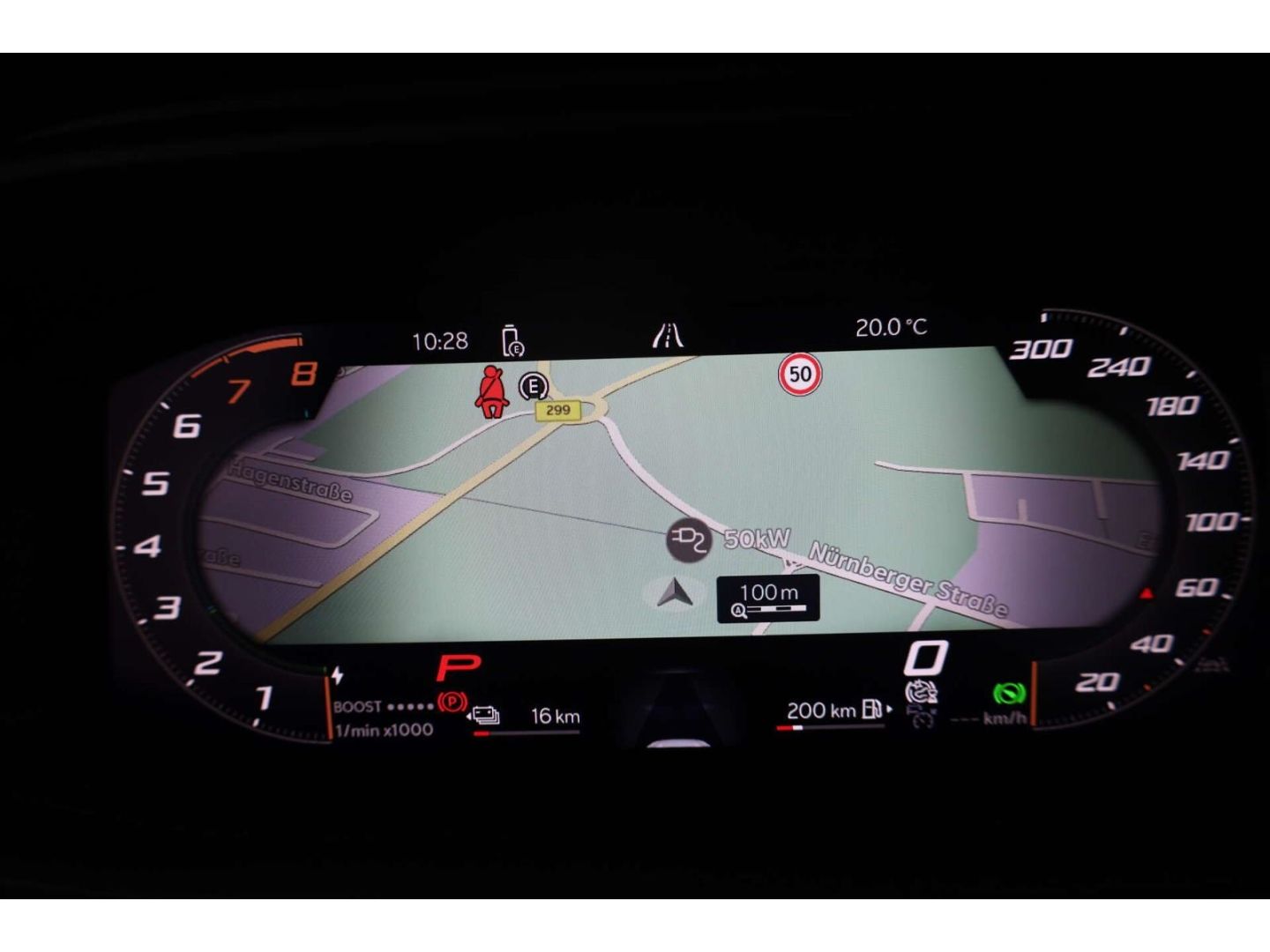Cupra Terramar - Bild 13