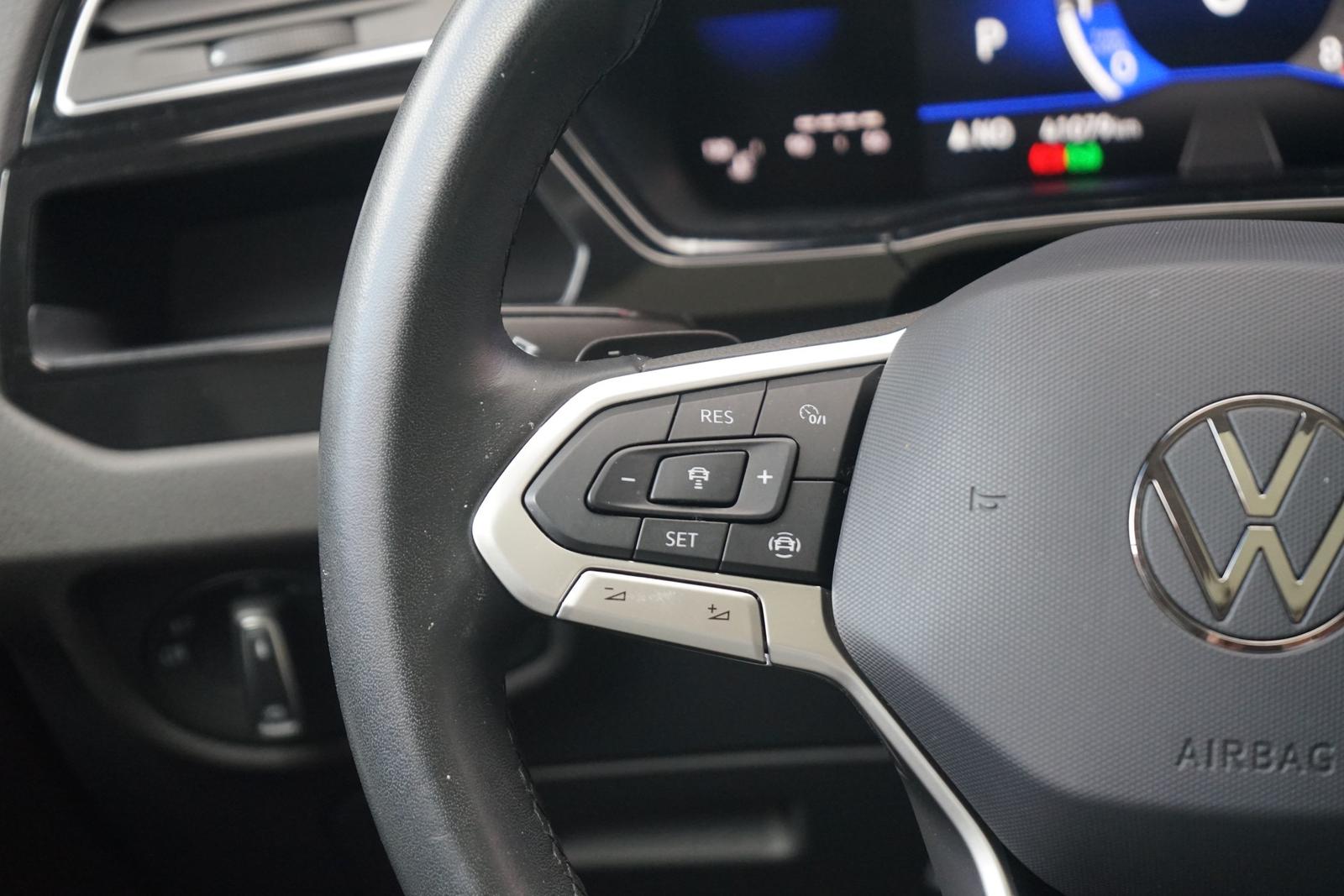 Volkswagen Touran 1.5 TSI LED Navi ACC DAB Totwinkel Kamera, миниатюра 26
