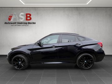 BMW X6 - 7
