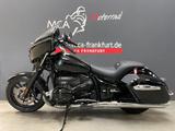 BMW R 18 Bagger - BMW R B 18