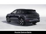 Porsche Cayenne E-Hybrid BOSE Luftfederung Panoramadach - Porsche Gebrauchtwagen in Berlin