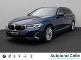 BMW 530d Luxury Line Panorama Kamera HUD DAB Sport - BMW 5er Reihe in Bonn