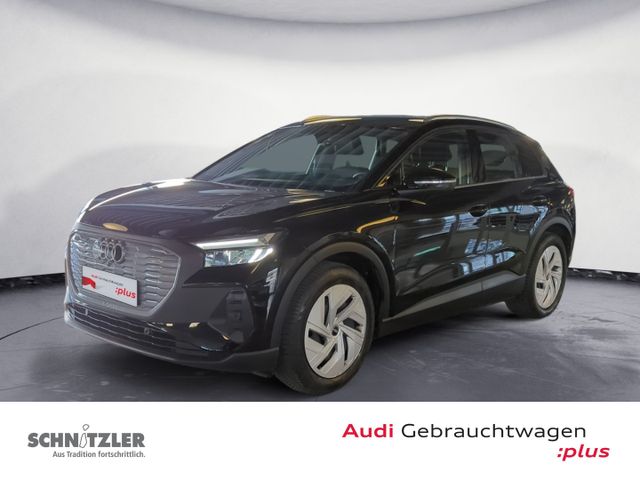 Audi Q4 e-tron 35 ACC/NAVI/RFK+++