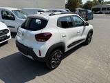Dacia Spring Electric Comfort 1.Hd,Klima,Hu Neu - Dacia Spring Gebrauchtwagen