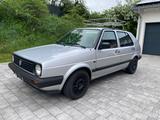 Volkswagen Golf 2 98tkm - Volkswagen: Gol 98