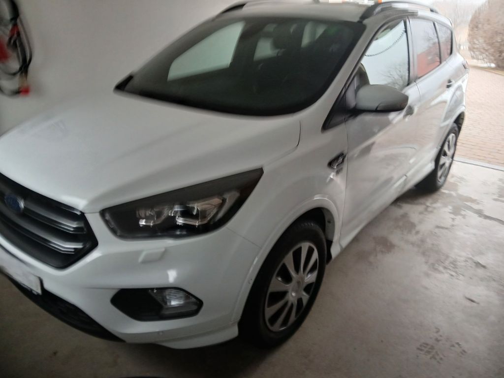 Image of Ford Kuga