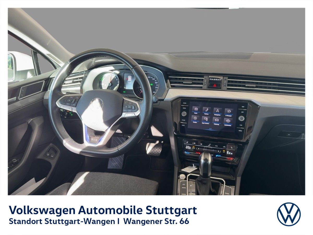 Volkswagen Passat Variant - Bild 8