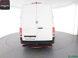 Volkswagen Crafter 2.0 TDI L3H2 LED,STANDHZ,KAMERA,ACC,AHK - gebrauchte VW Crafter aus dem Jahr 2022