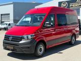 Volkswagen Crafter 35 Mittellang ROLLSTUHL RAMPE LIFT KAMER - VW Crafter Gebrauchtwagen in München