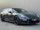 Porsche Panamera Sport Turismo GTS 1.HAND APPROVED - Porsche Panamera Gebrauchtwagen in Mülheim (Ruhr)