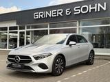 Mercedes-Benz A A 200,LED-Licht,Shz,R-Kamera,Navi,8-Fach.3,99% - Mercedes-Benz Gebrauchtwagen von 2023