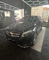 Mercedes-Benz GLE 350 d 4MATIC -