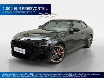 BMW Leasingangebot: BMW M240i xDrive M Sport Pro Innovation+H/K+Comfort