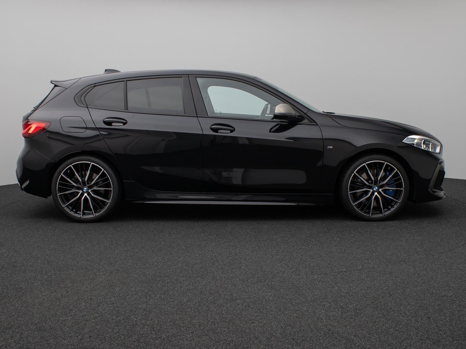 BMW M135i xD HUD DAB H/K Komfort 19" Lenkradheizung