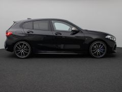 Foto Nummer 5: BMW 135i