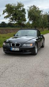 BMW z3 Roadster 1.9 16v 143ps - BMW Z3 in München