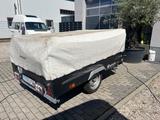 Trigano Safari Raclet - Wohnwagen bis 2.500 Euro